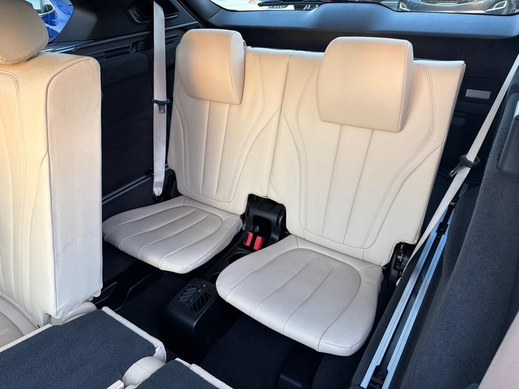BMW X5  2018