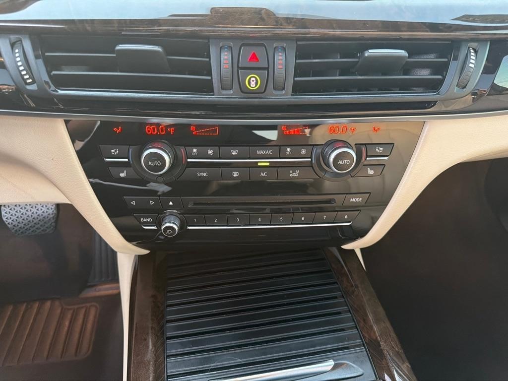 BMW X5  2018