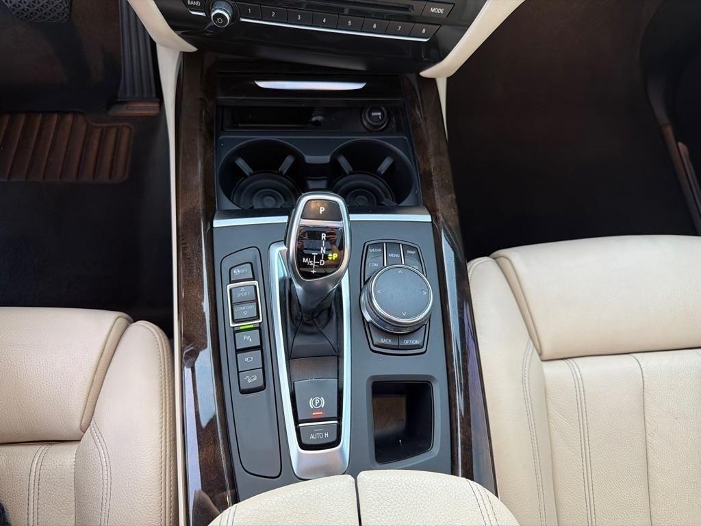 BMW X5  2018