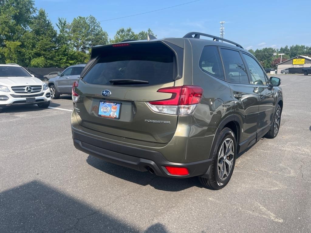 Subaru Forester  2023