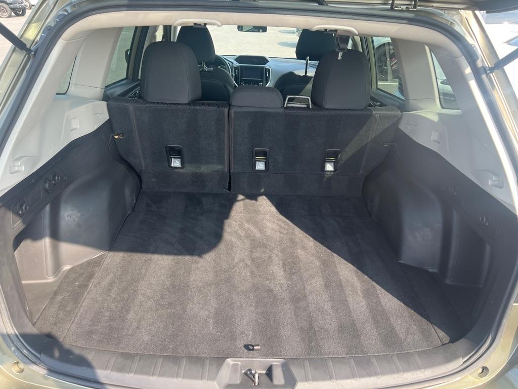 Subaru Forester  2023