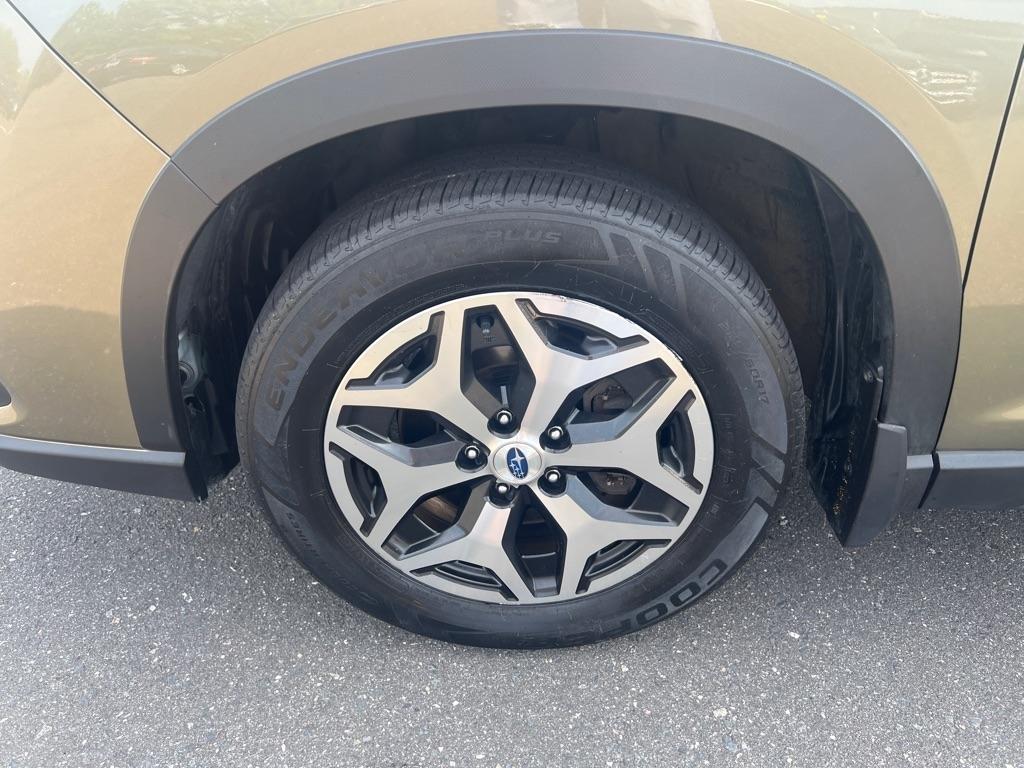 Subaru Forester  2023