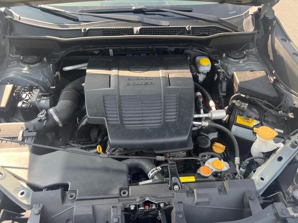 Subaru Forester  2023