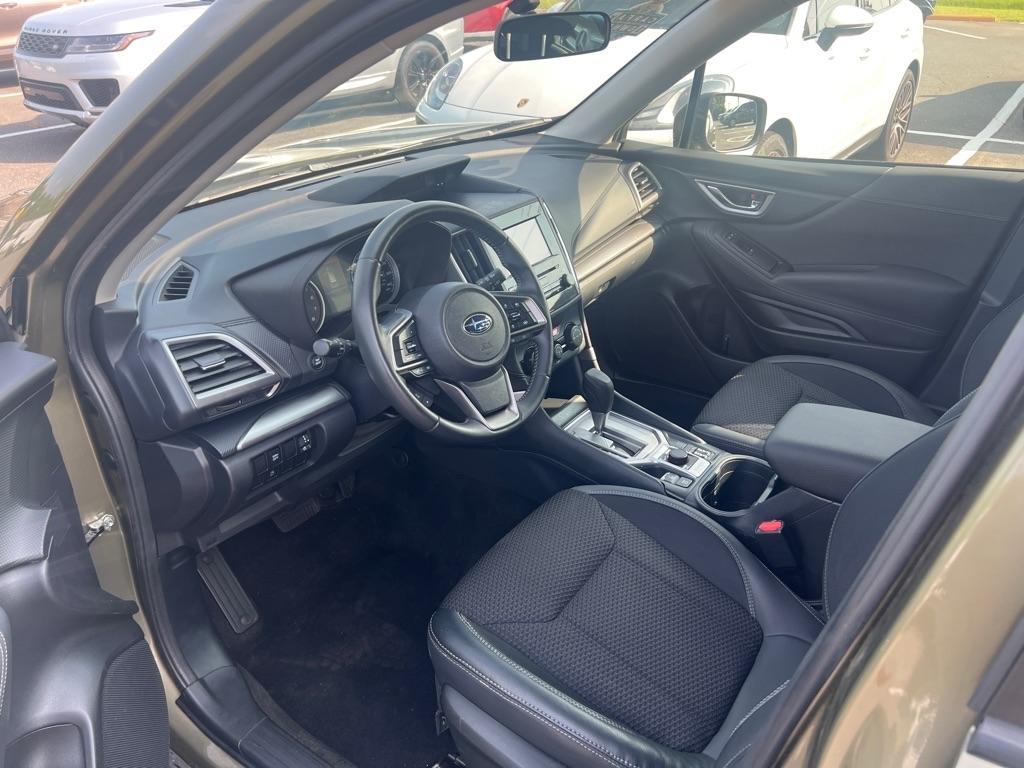 Subaru Forester  2023