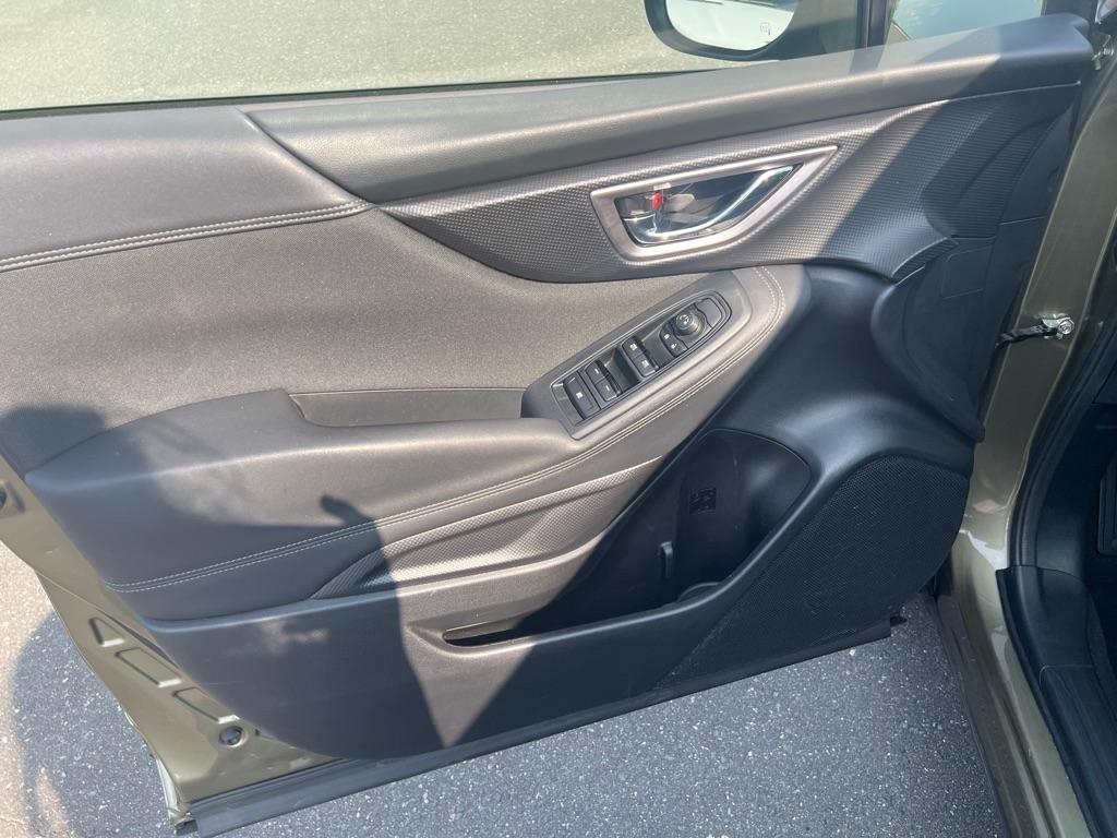 Subaru Forester  2023