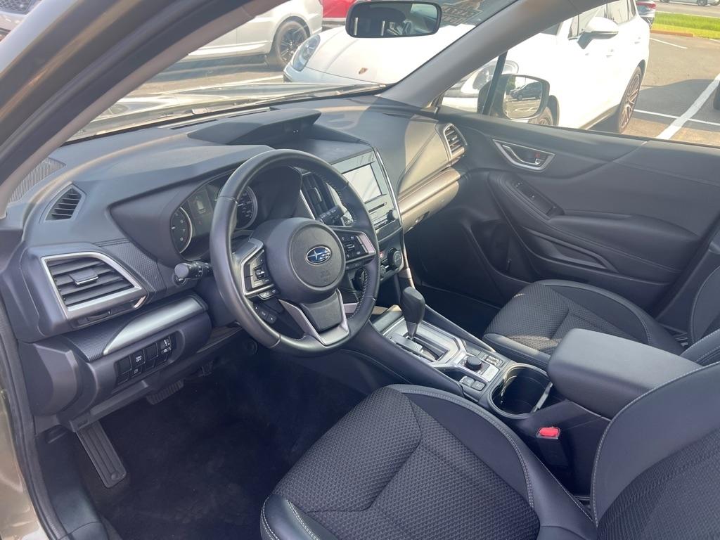 Subaru Forester  2023