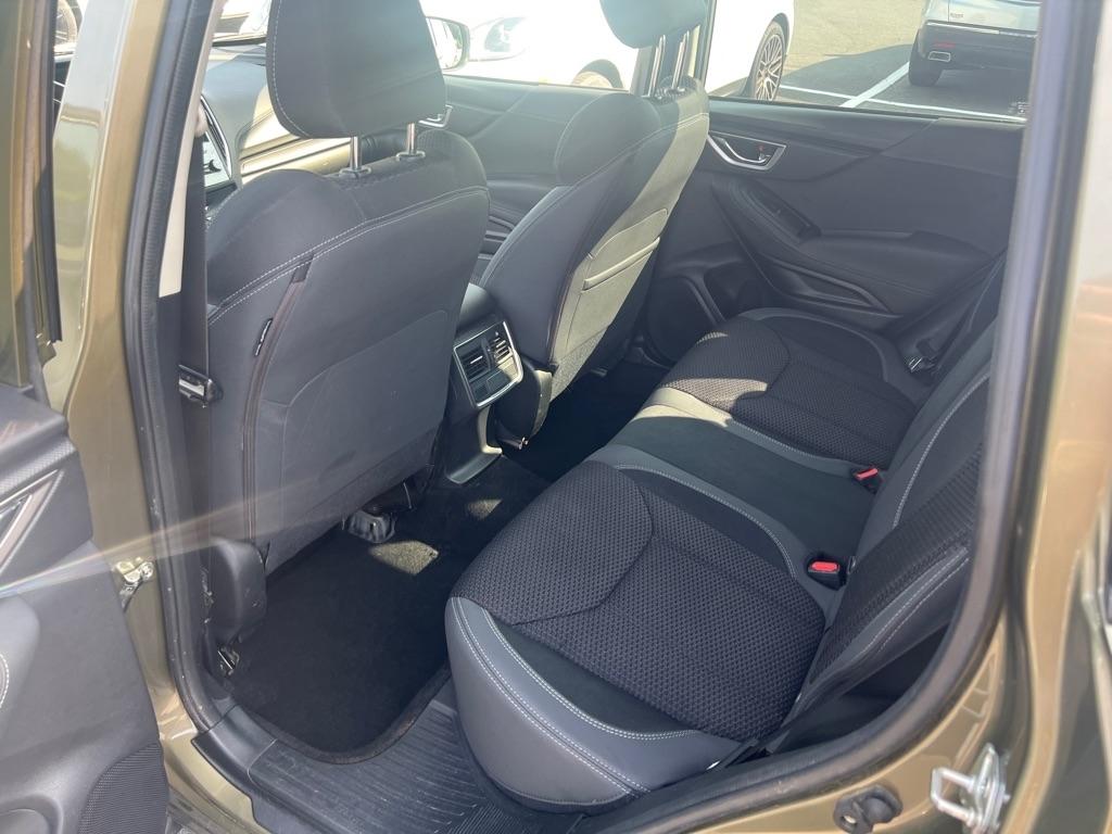 Subaru Forester  2023