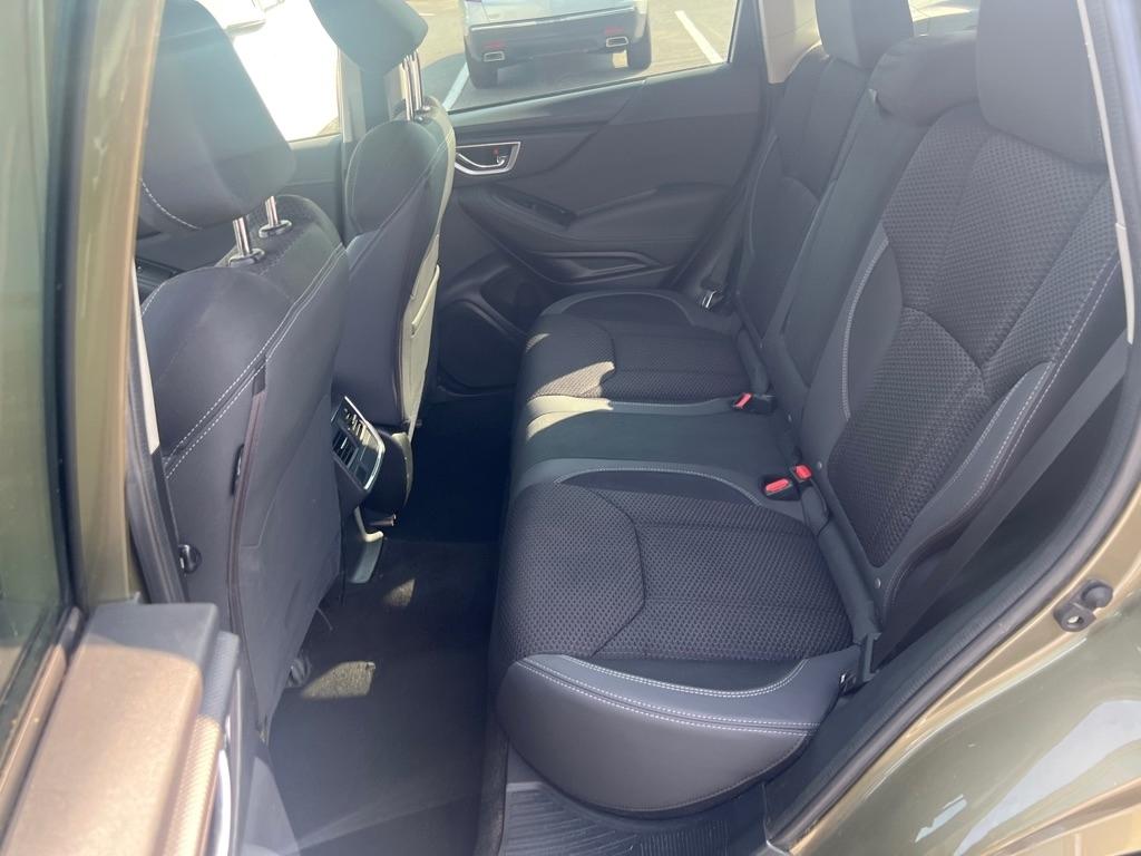Subaru Forester  2023