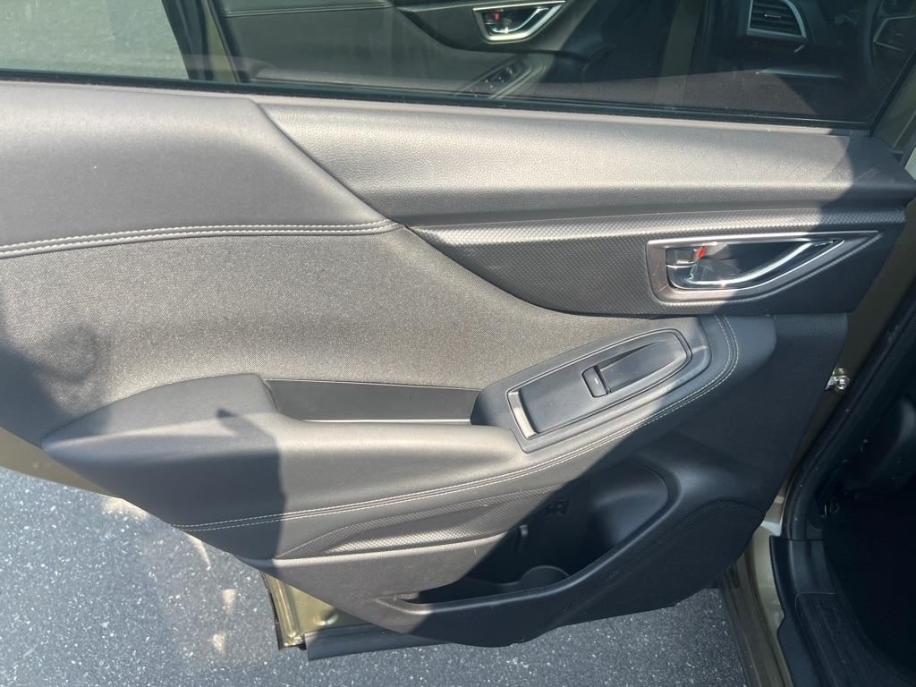 Subaru Forester  2023