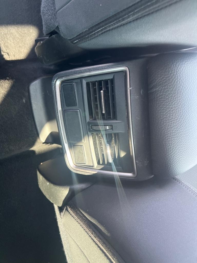 Subaru Forester  2023