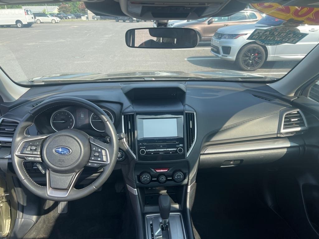 Subaru Forester  2023