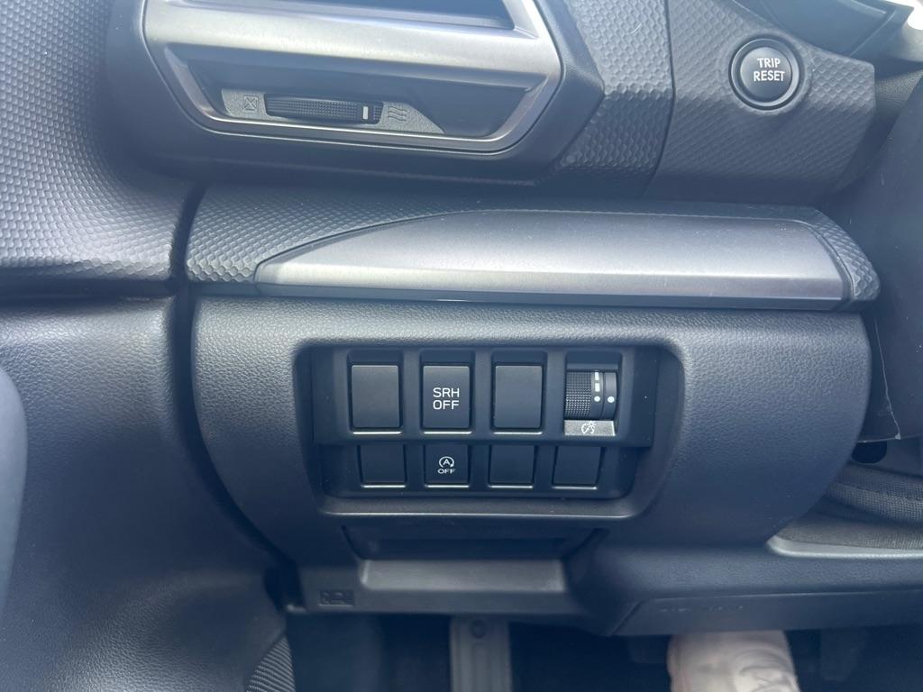 Subaru Forester  2023