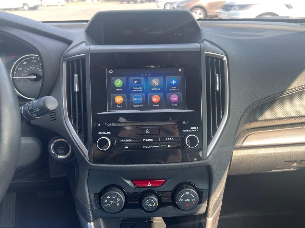 Subaru Forester  2023