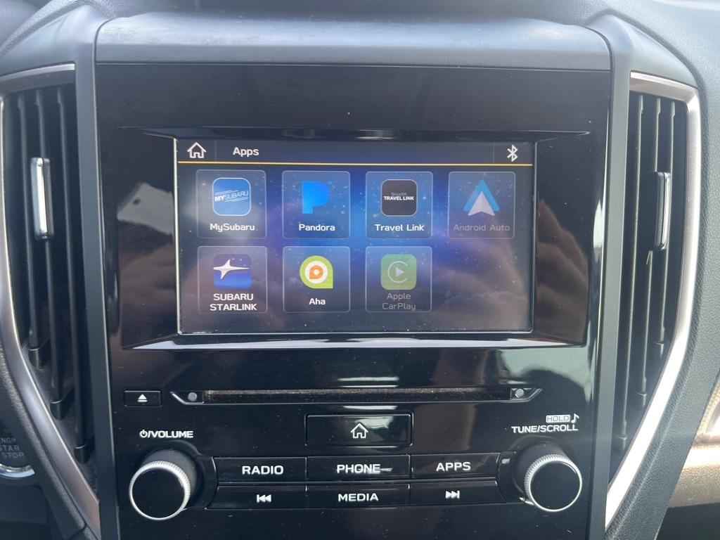 Subaru Forester  2023
