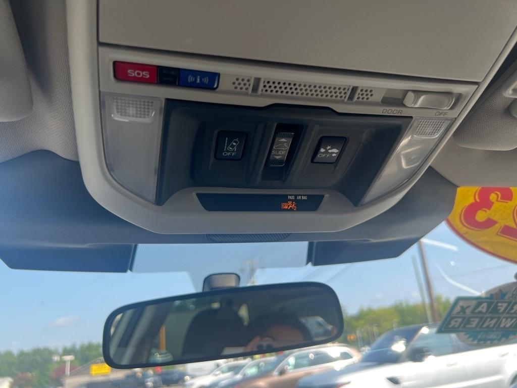 Subaru Forester  2023