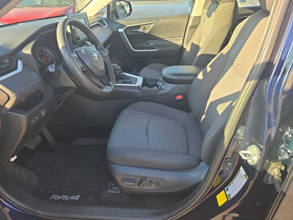 Toyota RAV4  2020