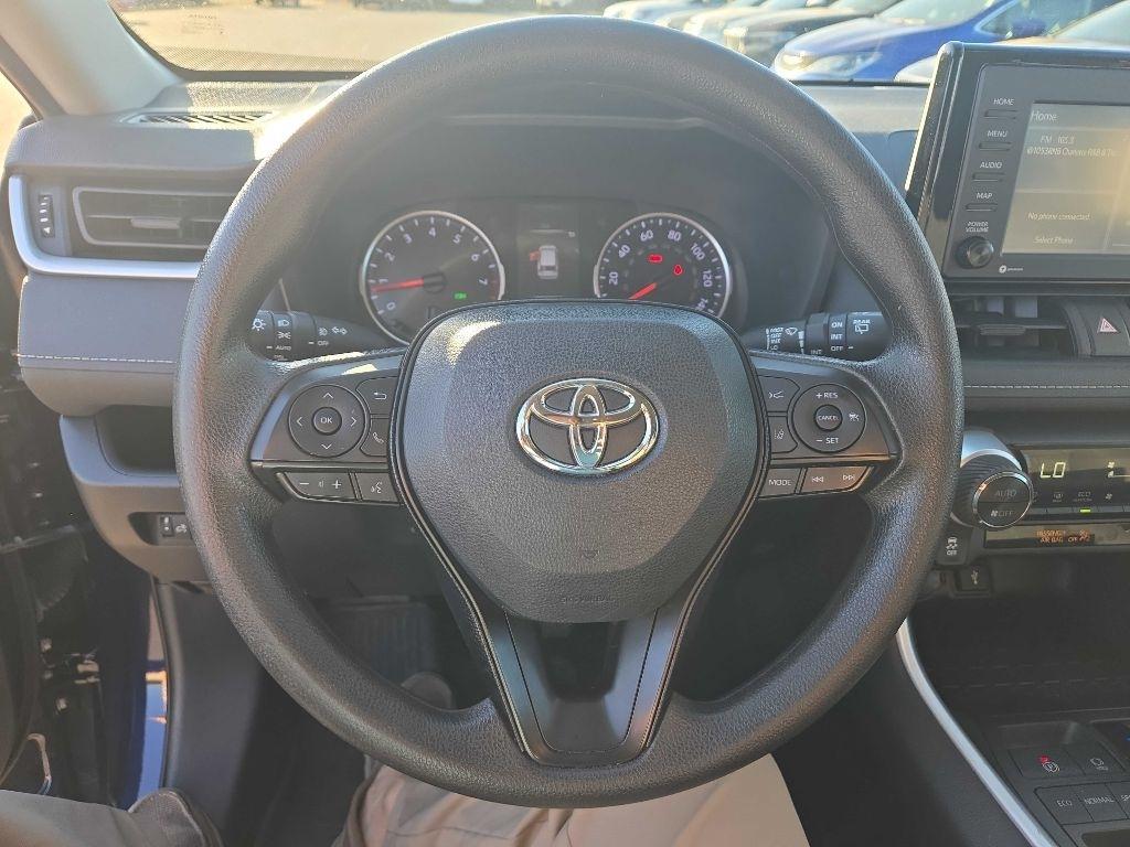 Toyota RAV4  2020