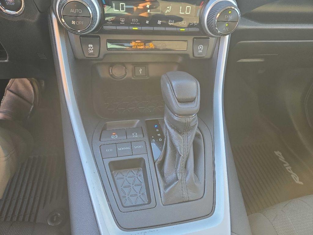 Toyota RAV4  2020