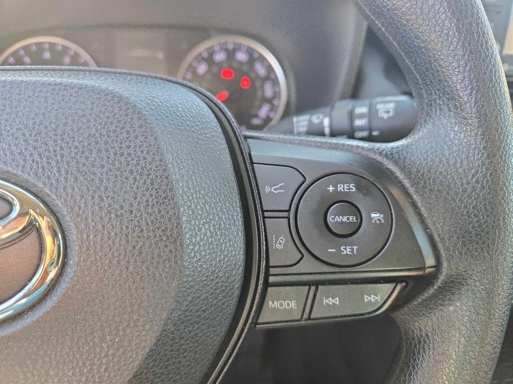 Toyota RAV4  2020