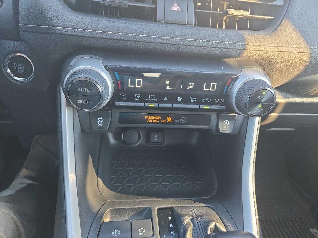 Toyota RAV4  2020