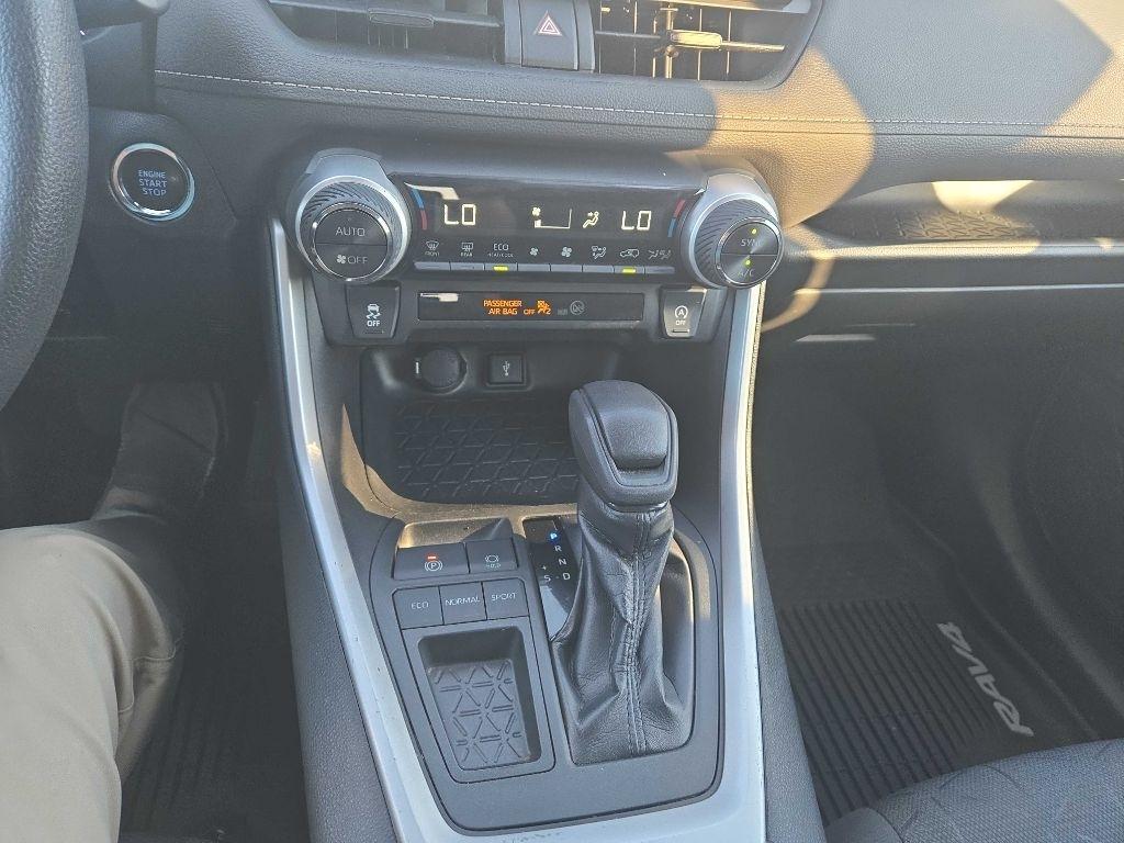 Toyota RAV4  2020