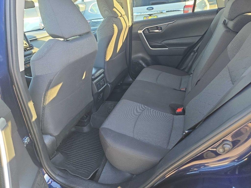 Toyota RAV4  2020