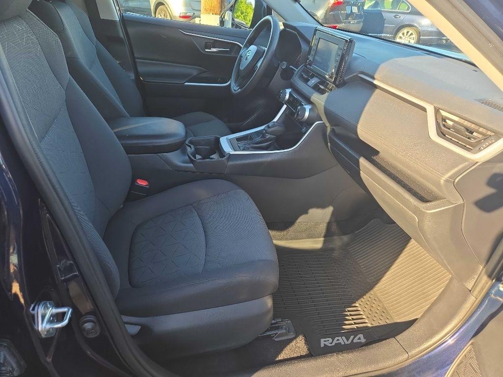 Toyota RAV4  2020