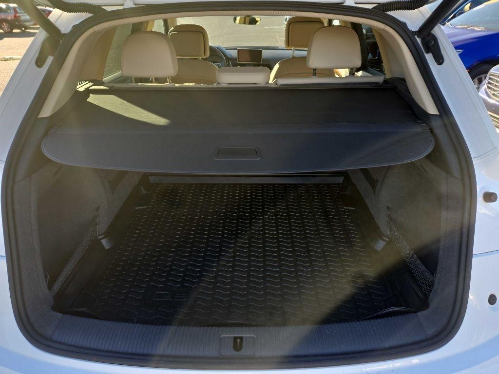 Audi Q5  2018