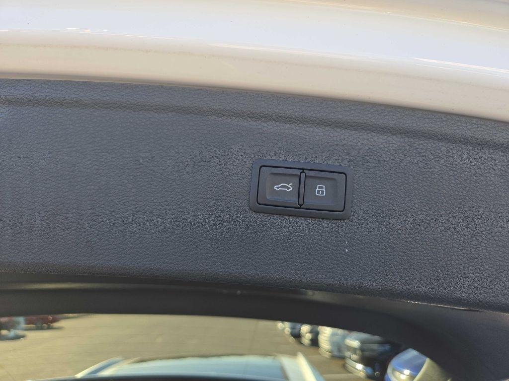 Audi Q5  2018