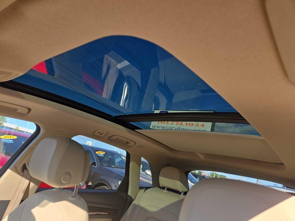 Audi Q5  2018