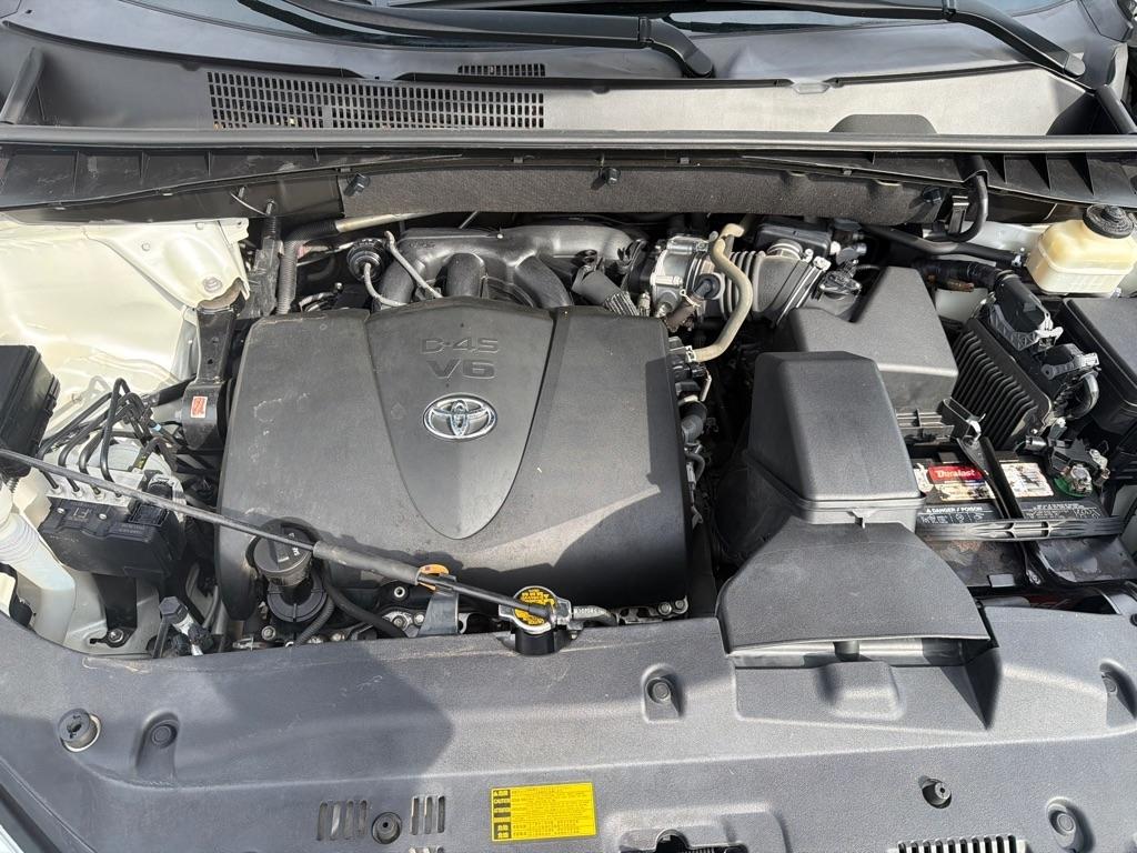 Toyota Highlander  2017