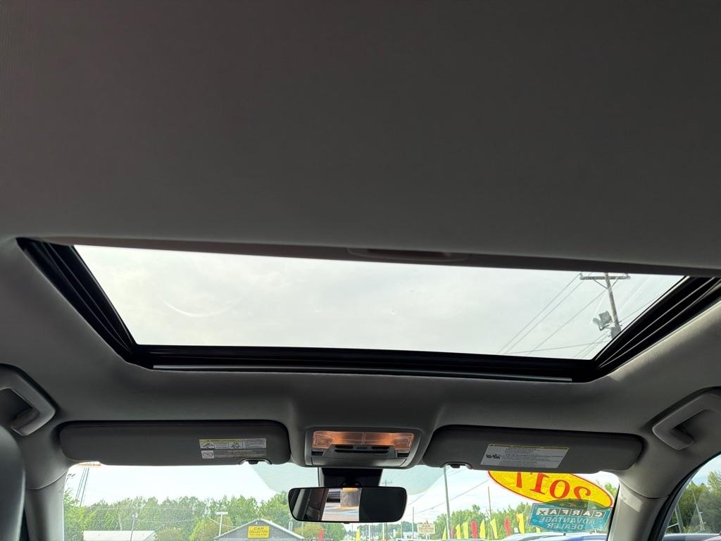 Toyota Highlander  2017
