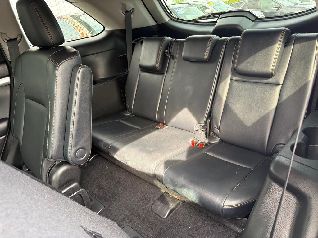 Toyota Highlander  2017