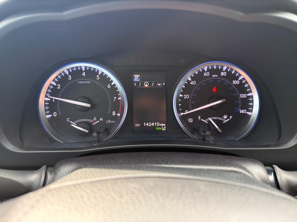 Toyota Highlander  2017