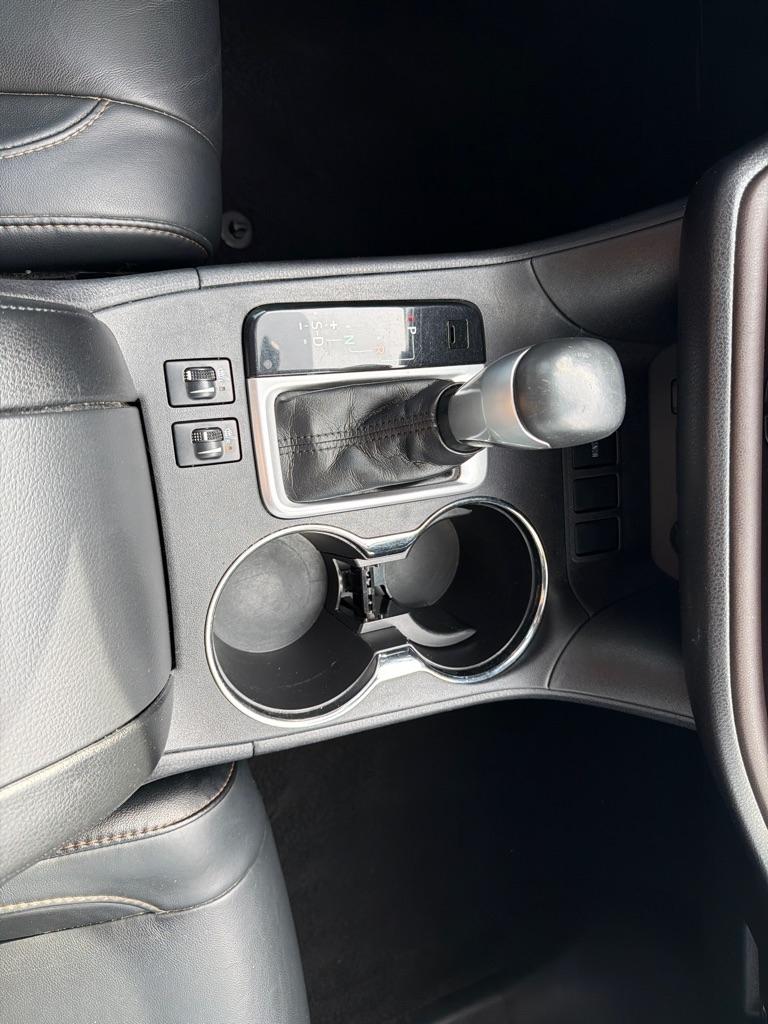 Toyota Highlander  2017