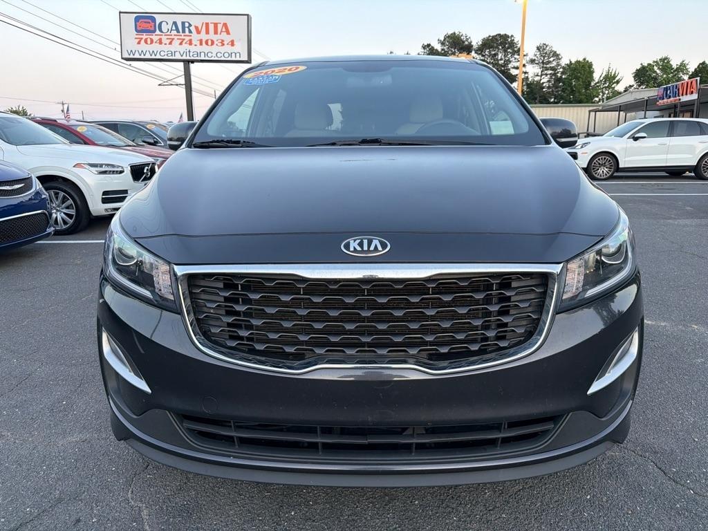 Kia Sedona  2020