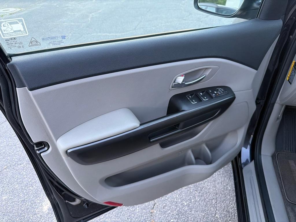 Kia Sedona  2020
