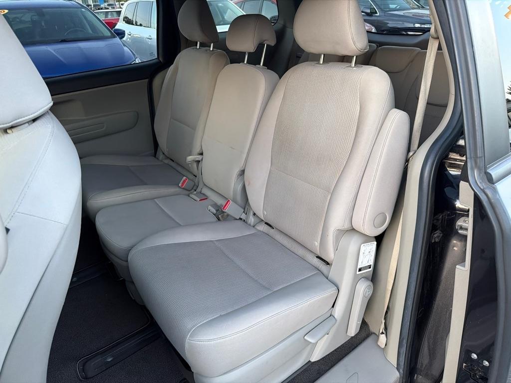 Kia Sedona  2020