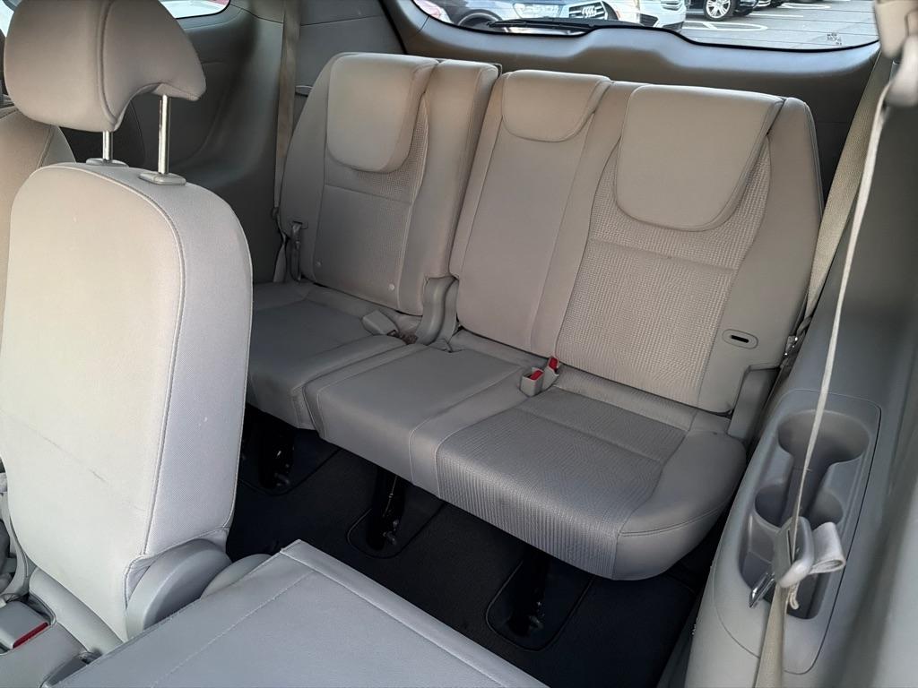 Kia Sedona  2020