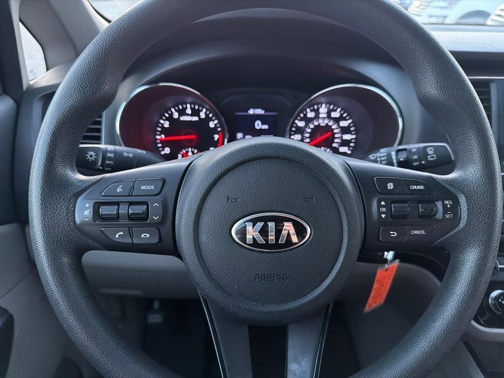 Kia Sedona  2020