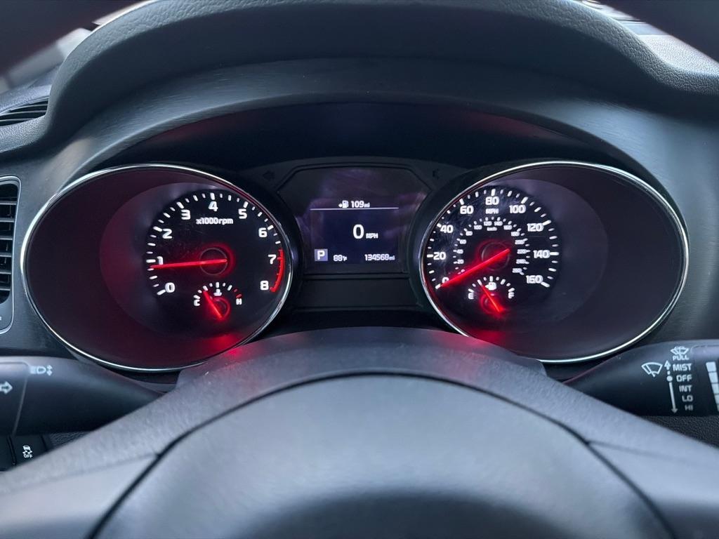 Kia Sedona  2020