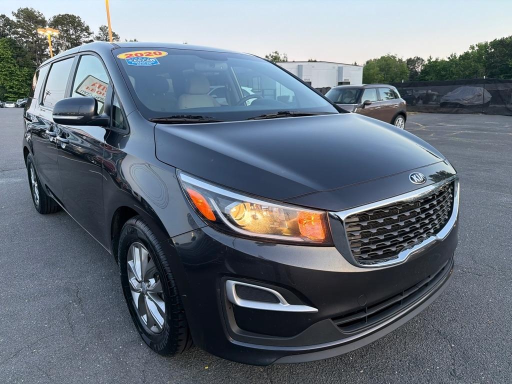 Kia Sedona  2020