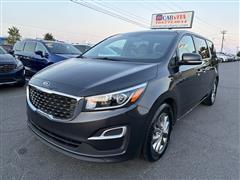 2020 Kia Sedona 