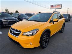 2015 Subaru XV Crosstrek 