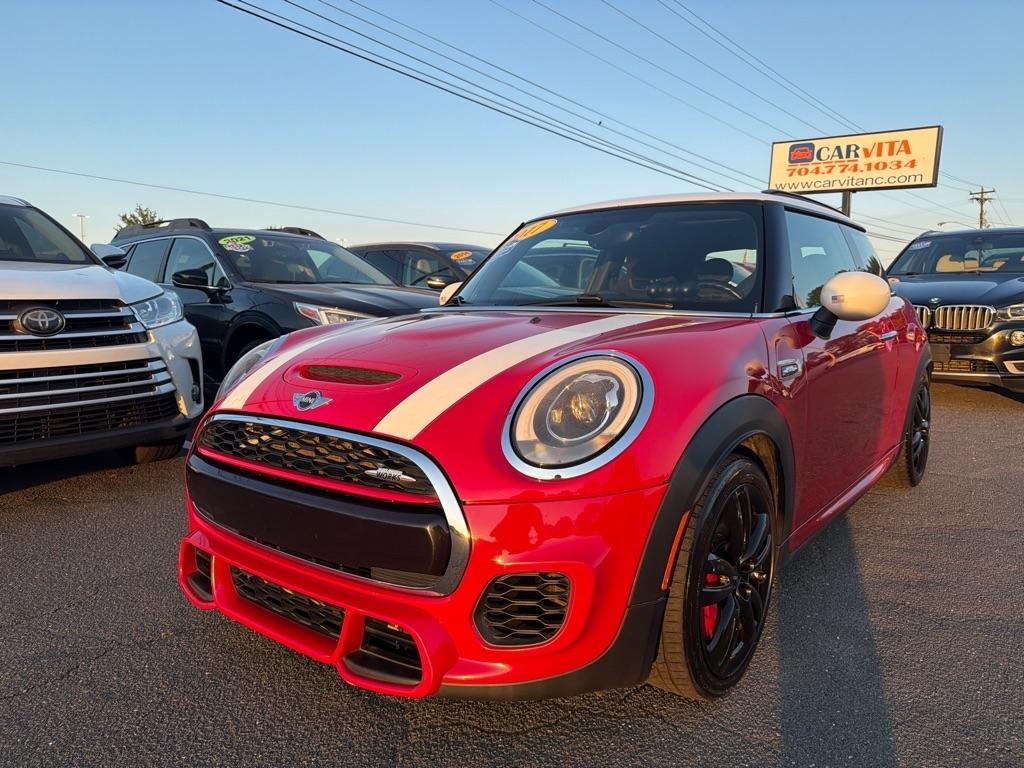 MINI Cooper  2017