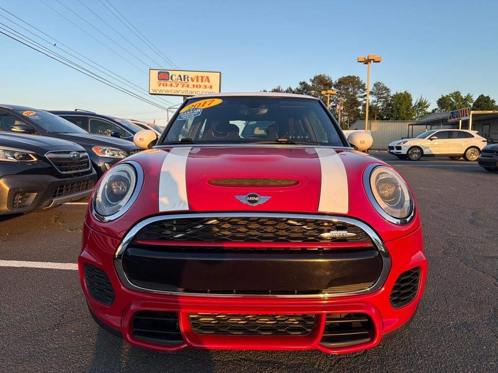 MINI Cooper  2017