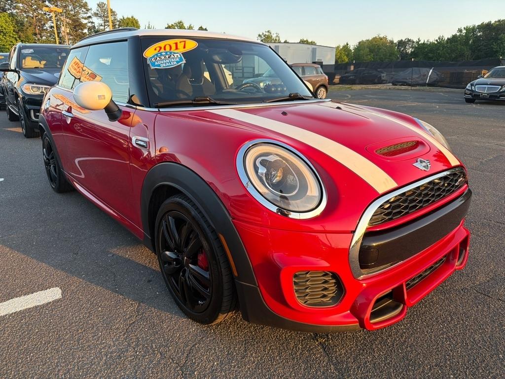 MINI Cooper  2017