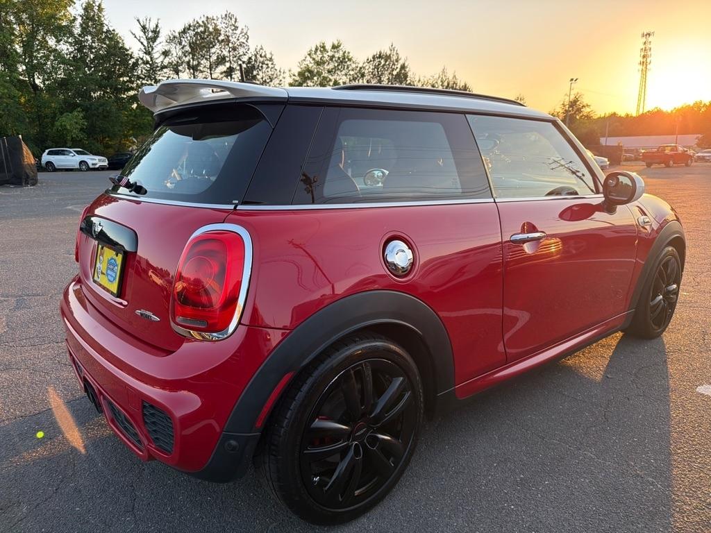 MINI Cooper  2017