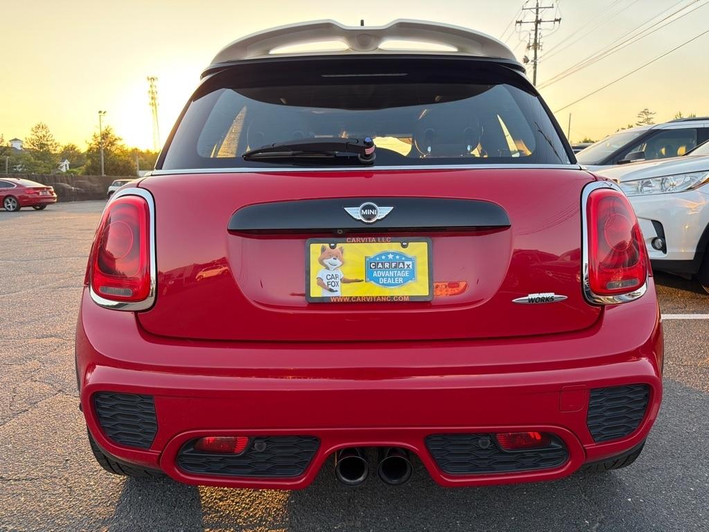MINI Cooper  2017