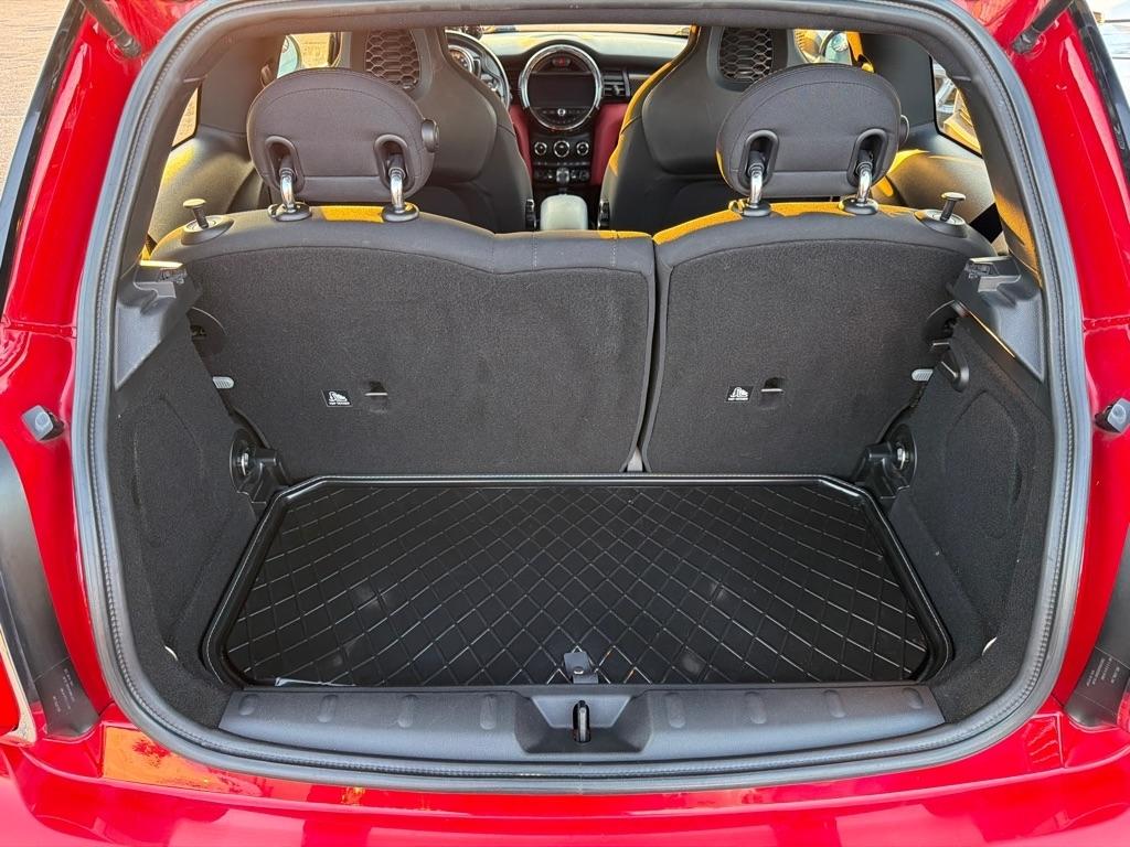 MINI Cooper  2017